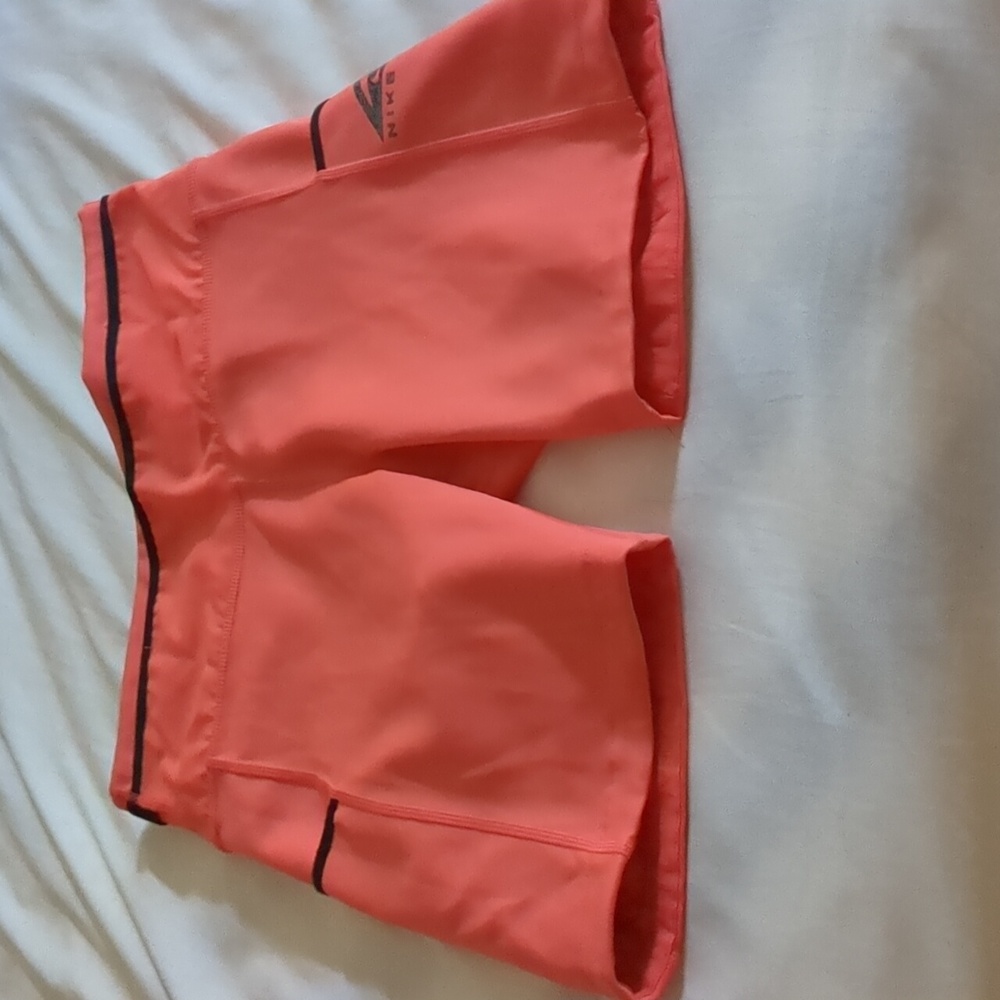 Nike Trail Dri-Fit Shorts